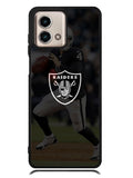 Raiders Oakland Motorola Moto G Stylus 5G 2023 Case OV0119