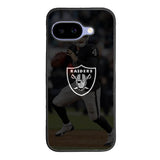 Raiders Oakland Google Pixel 10A Case QC0119