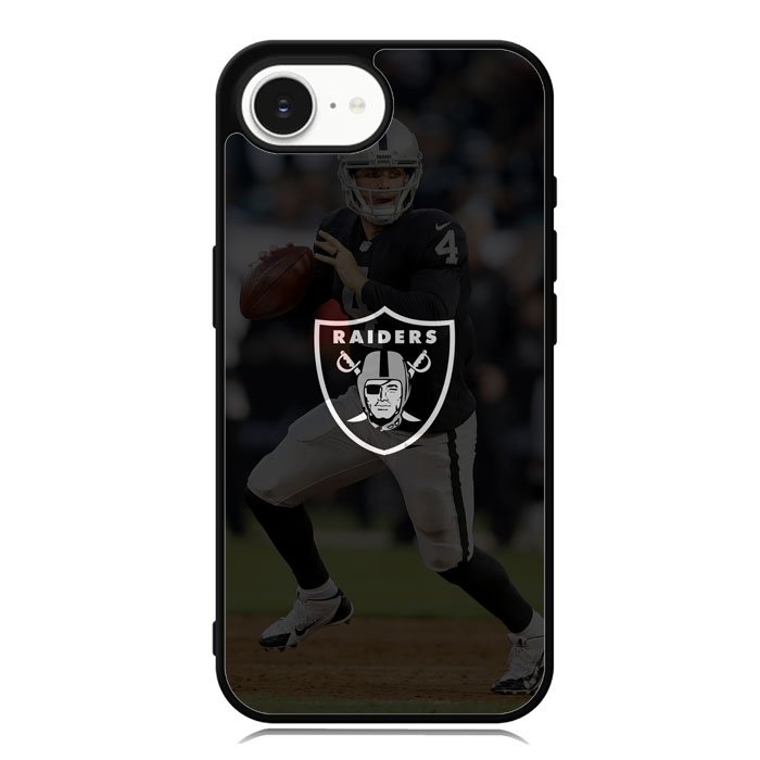 Raiders Oakland iPhone 16e Case OV0119