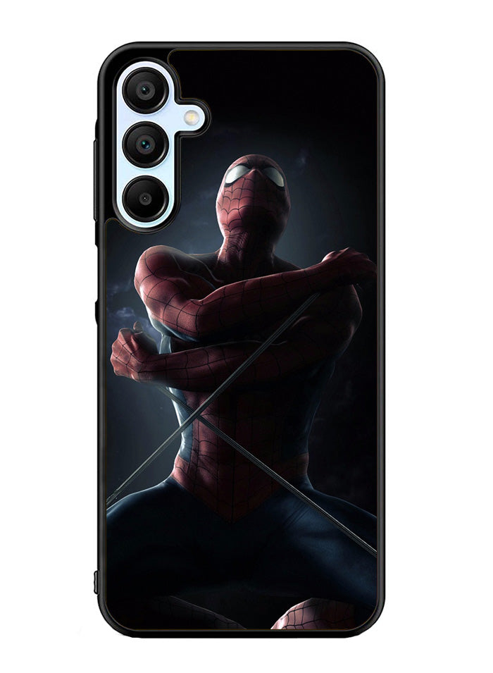 Spiderman Home Coming Samsung Galaxy A15 5G Case OV0120