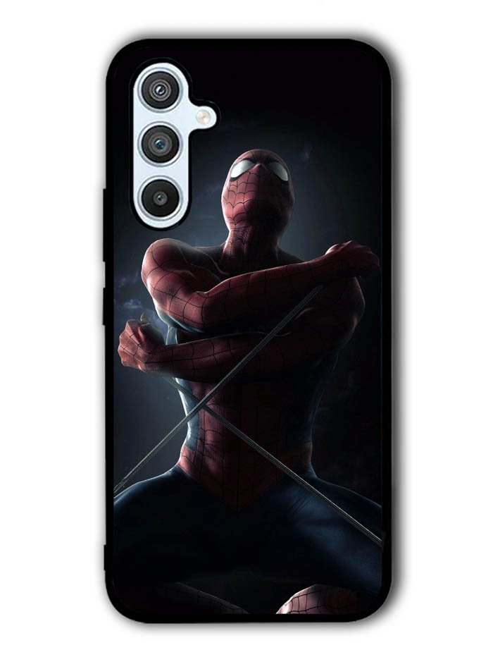 Spiderman Home Coming Samsung Galaxy A54 5G Case OV0120