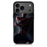Spiderman Home Coming Samsung Galaxy S26 Case OV0120