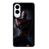 Spiderman Home Coming Samsung Galaxy S25 Edge 5G Case OV0120