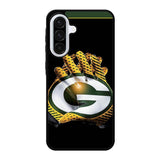 Gloves Green Bay Packers Samsung Galaxy A56 Case OV1896