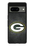 Green Bay Packers Logo Google Pixel 8A Case QC0122