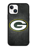 Green Bay Packers Logo iPhone 14 Case QC0122