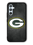 Green Bay Packers Logo Samsung Galaxy A54 5G Case OV0122