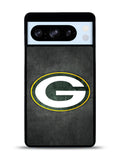 Green Bay Packers Logo Google Pixel 8 Pro Case QC0122