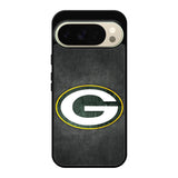 Green Bay Packers Logo Google Pixel 10 Pro XL Case QC0122