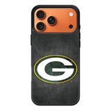 Green Bay Packers Logo iPhone 17 Pro Max Case QC0122