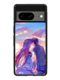 Anime Asuna Yuuki Kirito Sinon SAO Google Pixel 8 Case QC0123