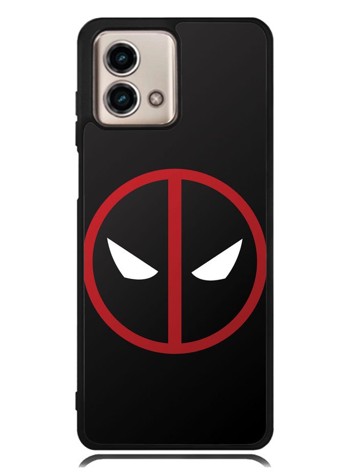 Logo Deadpool Motorola Moto G Stylus 5G 2023 Case OV0126