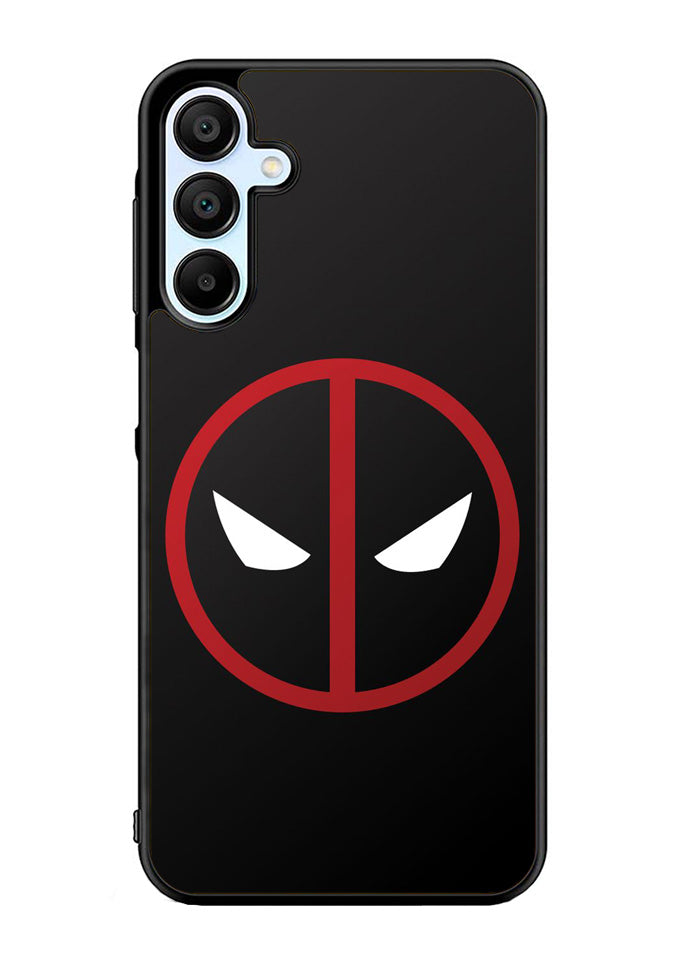 Logo Deadpool Samsung Galaxy A35 5G Case OV0126