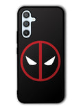 Logo Deadpool Samsung Galaxy A54 5G Case OV0126