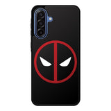 Logo Deadpool Samsung Galaxy A17 Case QC0126