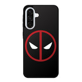 Logo Deadpool Samsung Galaxy A26 5G Case OV0126