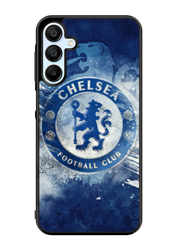The Blues Chelsea FC Samsung Galaxy A15 5G Case OV0127