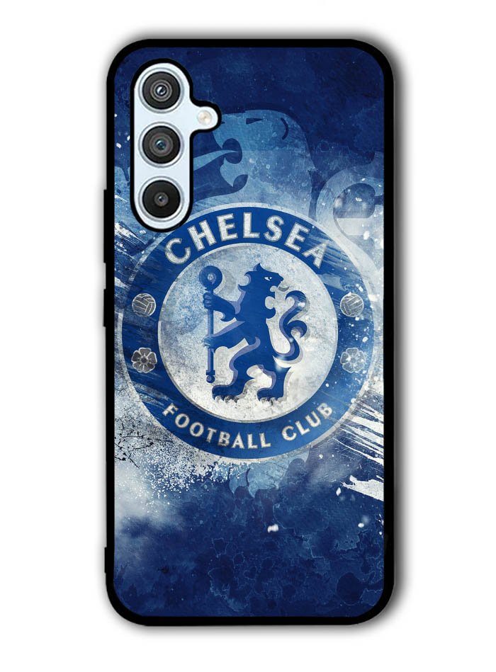 The Blues Chelsea FC Samsung Galaxy A54 5G Case OV0127