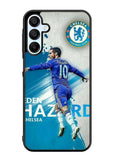 Eden Hazard Chelsea Samsung Galaxy A15 5G Case OV0128