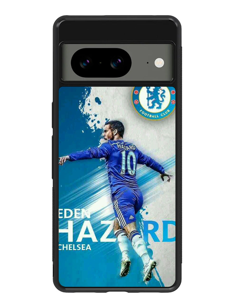 Eden Hazard Chelsea Google Pixel 8A Case QC0128