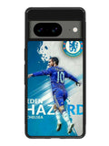 Eden Hazard Chelsea Google Pixel 8A Case QC0128