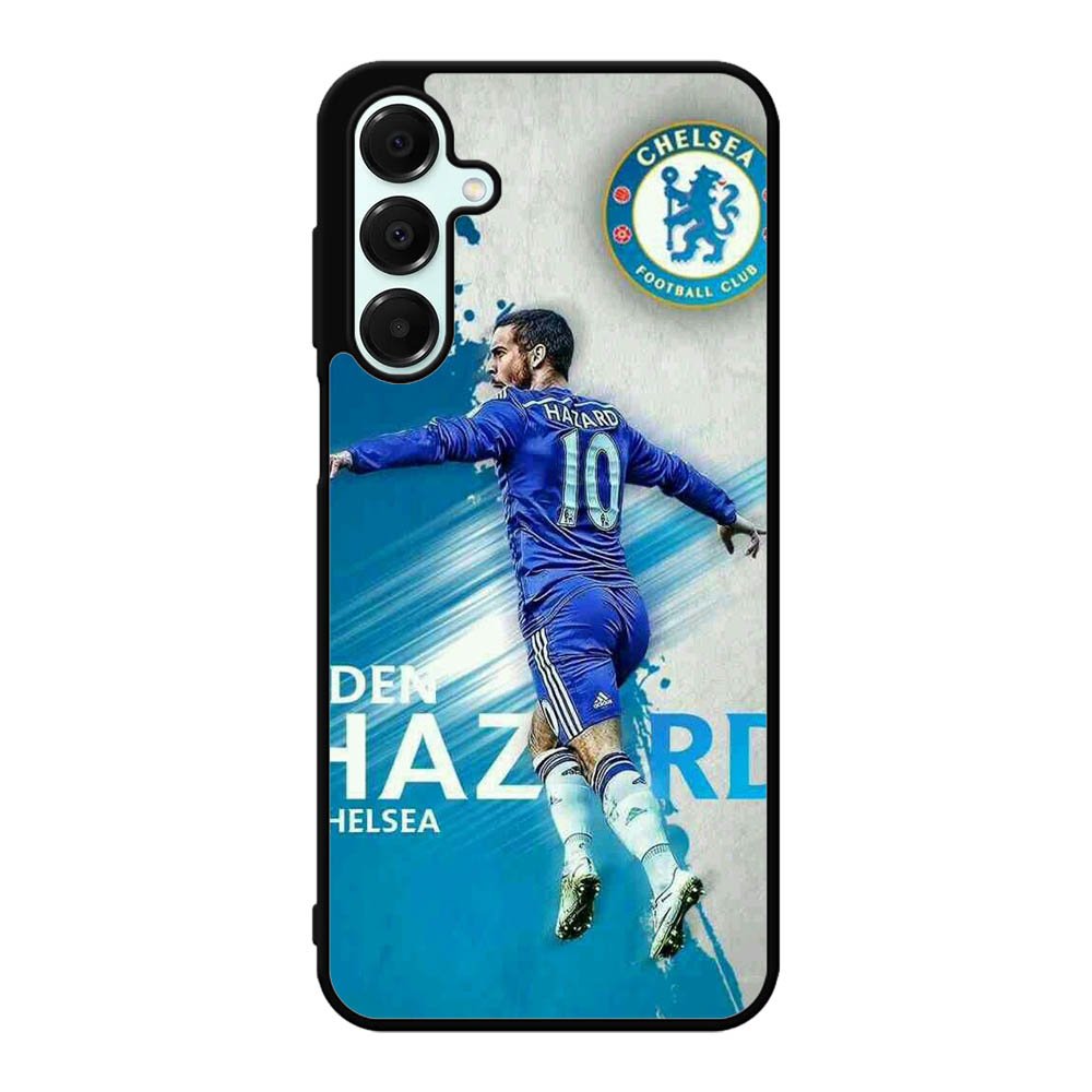 Eden Hazard Chelsea Samsung Galaxy A16 Case OV0128