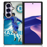 Eden Hazard Chelsea Samsung Galaxy Z Fold 7 Case OV0128