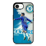 Eden Hazard Chelsea iPhone 16e Case OV0128