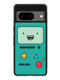 Gameboy Google Pixel 8A Case QC0130
