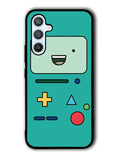 Gameboy Samsung Galaxy A54 5G Case OV0130