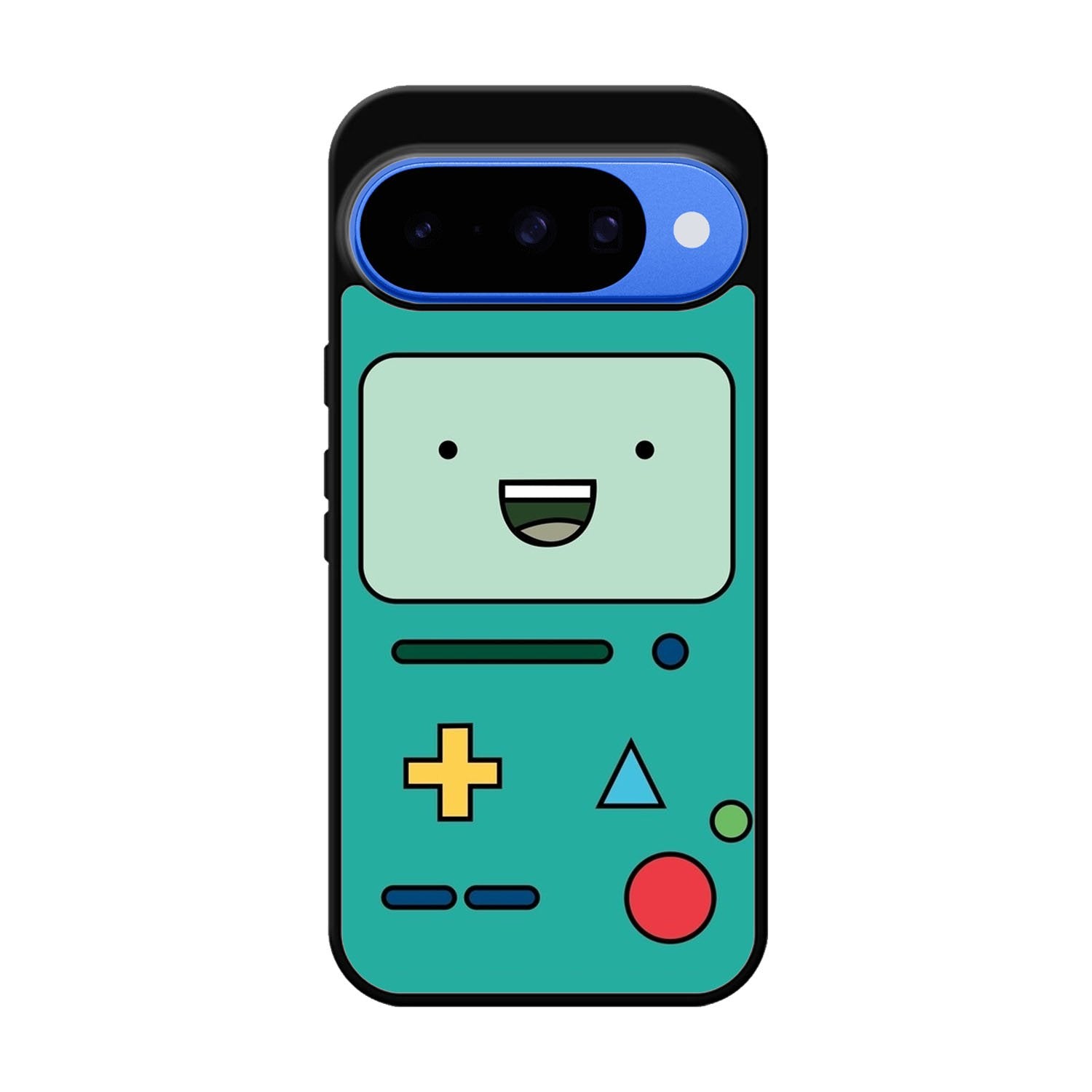 Gameboy Google Pixel 10 Case QC0130