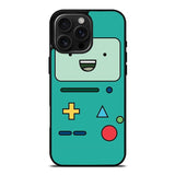 Gameboy iPhone 16 Pro Case OV0130