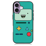 Gameboy iPhone 17 Case OV0130