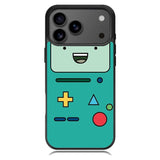 Gameboy iPhone 17 Pro Case OV0130