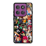 All Anime 1st Motorola Moto Edge 60 Pro Case