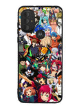 All Anime 1st Motorola Moto G Pure 2021 , Moto G Power 2022 Case
