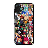 All Anime 1st Samsung Galaxy A07 Case