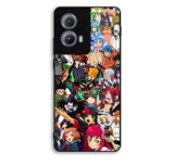 All Anime 1st Motorola Moto Edge 2024 Case OV0498
