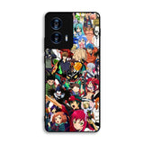 All Anime 1st Motorola Moto G Power 5G 2024 Case OV0498