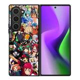 All Anime 1st Samsung Galaxy Z Fold 6 Case