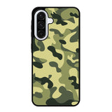Army Camouflage Samsung Galaxy A36 5G Case OV0135