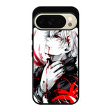 Tokyo Ghoul Kaneki Google Pixel 10 Pro XL Case QC0139
