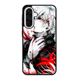 Tokyo Ghoul Kaneki Samsung Galaxy A26 5G Case OV0139