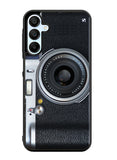 Unique Fujifilm X100 Camera Samsung Galaxy A15 5G Case OV0142
