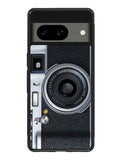 Unique Fujifilm X100 Camera Google Pixel 8A Case QC0142