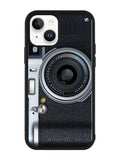 Unique Fujifilm X100 Camera iPhone 15 Case OV0142