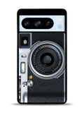 Unique Fujifilm X100 Camera Google Pixel 8 Pro Case QC0142