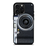 Unique Fujifilm X100 Camera iPhone 16 Pro Max Case OV0142