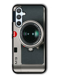 Camera Leica 1st Samsung Galaxy A54 5G Case