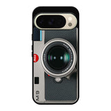 Camera Leica 1st Google Pixel 10 Pro XL Case